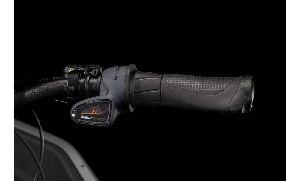 Vélo électrique Cargo Hybrid Sport Dual - 1000Wh (2022) – Image 3