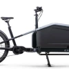 Vélo électrique Cargo Hybrid Sport Dual - 1000Wh (2022)