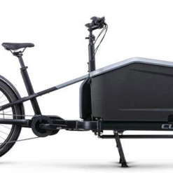 Vélo électrique Cargo Hybrid Sport Dual - 1000Wh (2022)