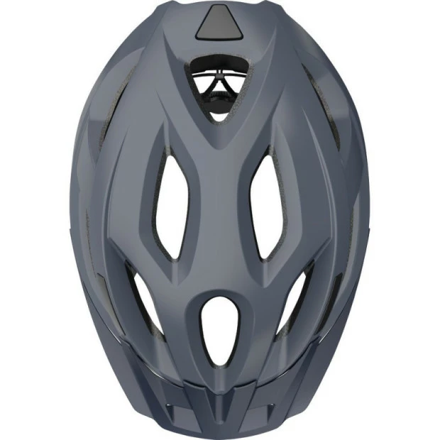 Casque Abus Aduro 2.1 Bleu Ardoise – Image 3