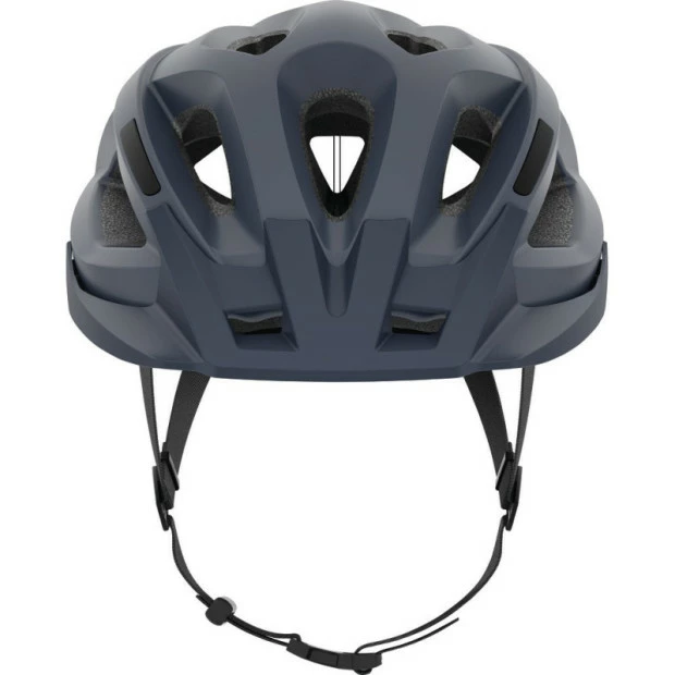 Casque Abus Aduro 2.1 Bleu Ardoise – Image 4