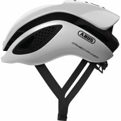 Casque Abus Game Changer Blanc Polaire