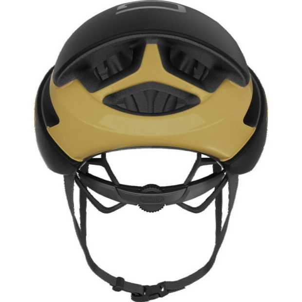 Casque Abus Game Changer - Noir/Or – Image 2