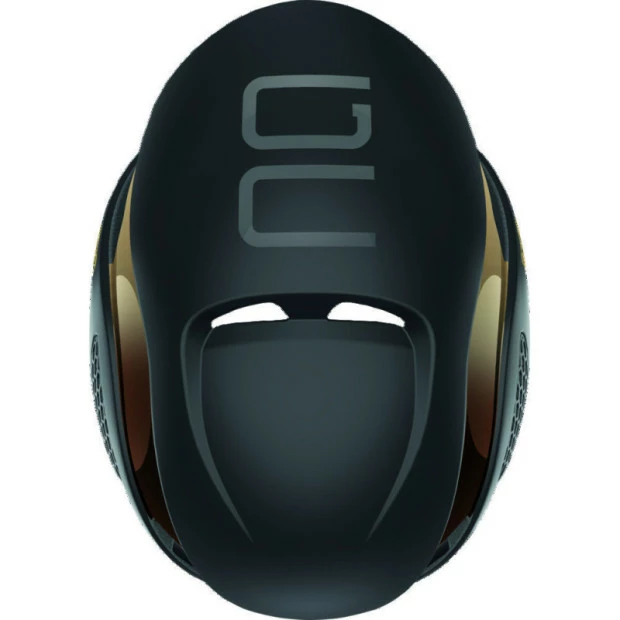 Casque Abus Game Changer - Noir/Or – Image 3