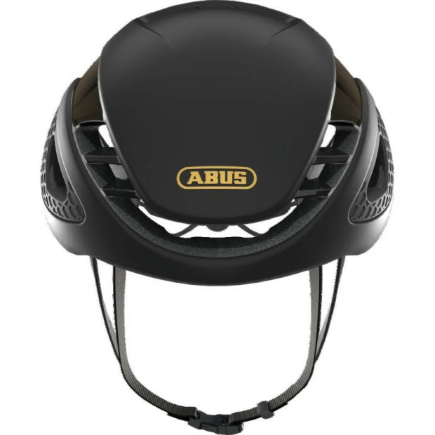 Casque Abus Game Changer - Noir/Or – Image 4