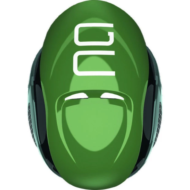 Casque Abus Game Changer - Vert Opale – Image 2