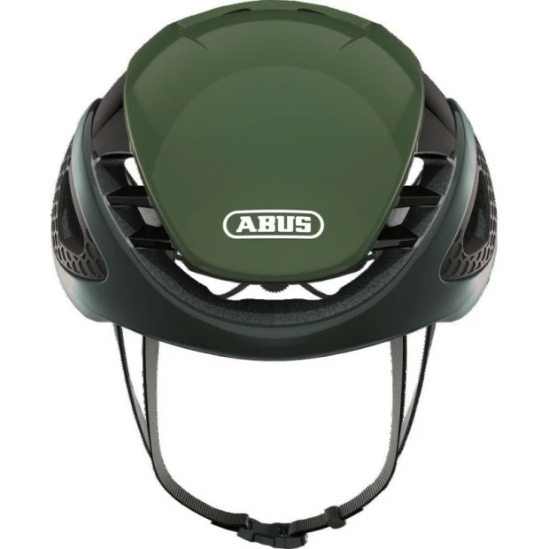 Casque Abus Game Changer - Vert Opale – Image 3