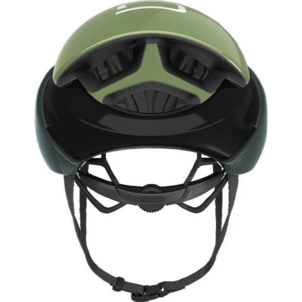Casque Abus Game Changer - Vert Opale – Image 4