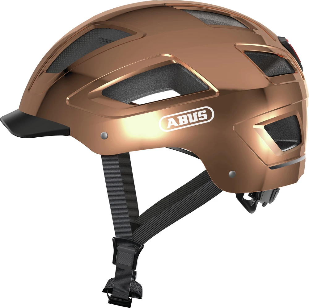 Vélo électrique Casque ABUS Hyban 2.0 – Image 3