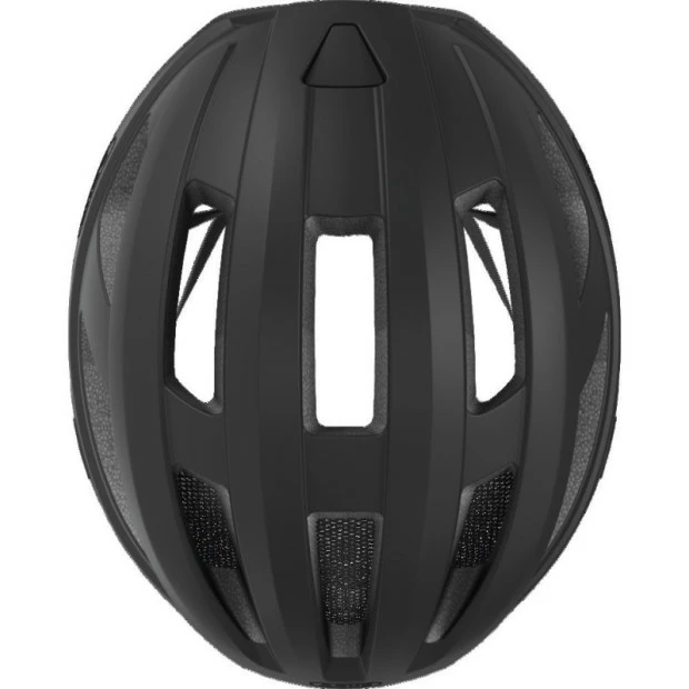 Casque Abus Macator - Noir Velouté Brillant – Image 4