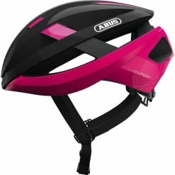 Casque Abus Viantor Rose Fuchsia