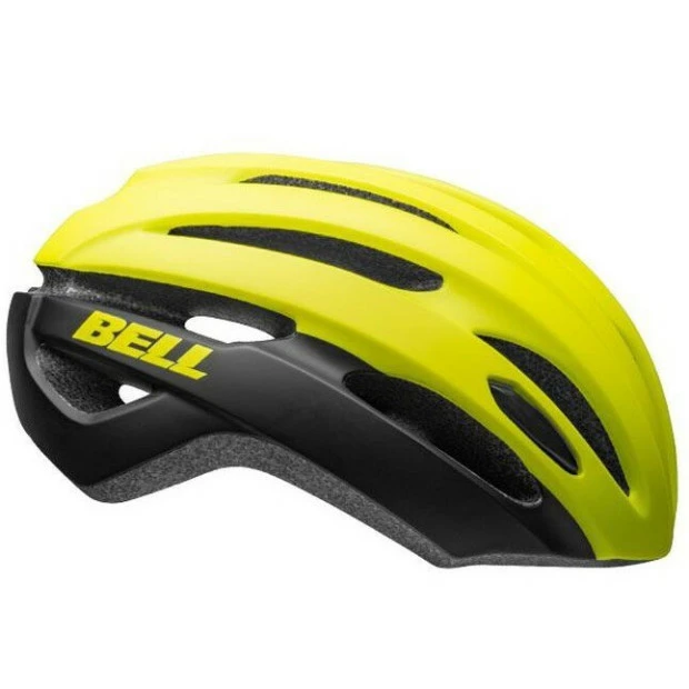 Casque Bell Avenue Hi Viz/Noir – Image 3
