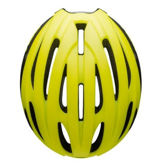 Casque Bell Avenue Hi Viz/Noir – Image 4
