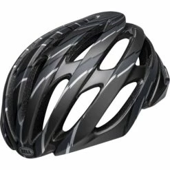 Casque Bell Stratus MIPS Titane