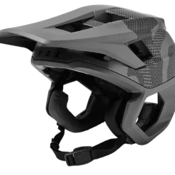 Casque FOX Dropframe Pro - [Gris]