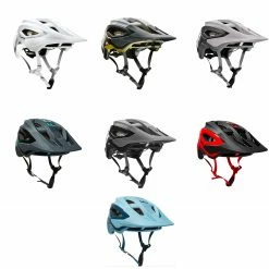 Casque FOX Speedframe Pro