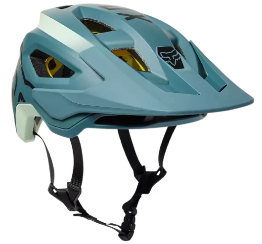 Casque FOX Speedframe VNISH â Image 2