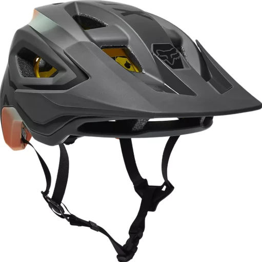 Casque FOX Speedframe VNISH â Image 3