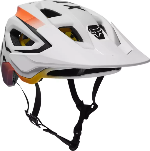 Casque FOX Speedframe VNISH â Image 6