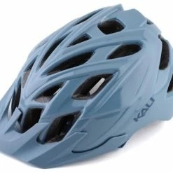 Casque KALI Chakra Solo Helmet - Bleu