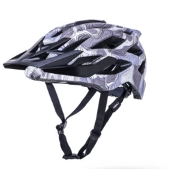 Casque KALI Lunati - [Violet]