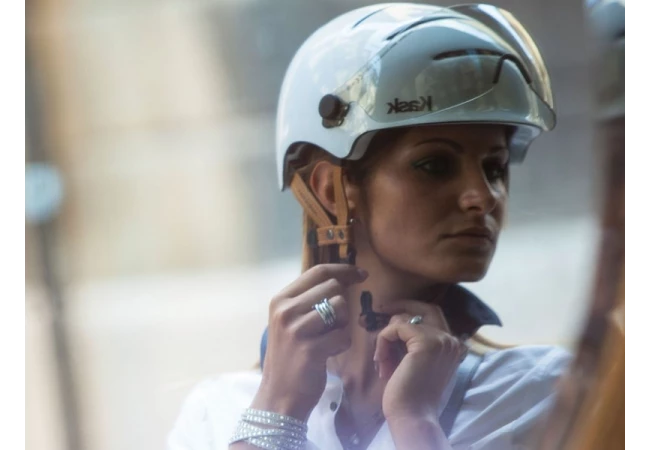 Casque KASK Urban Lifestyle - Ardesia – Image 2