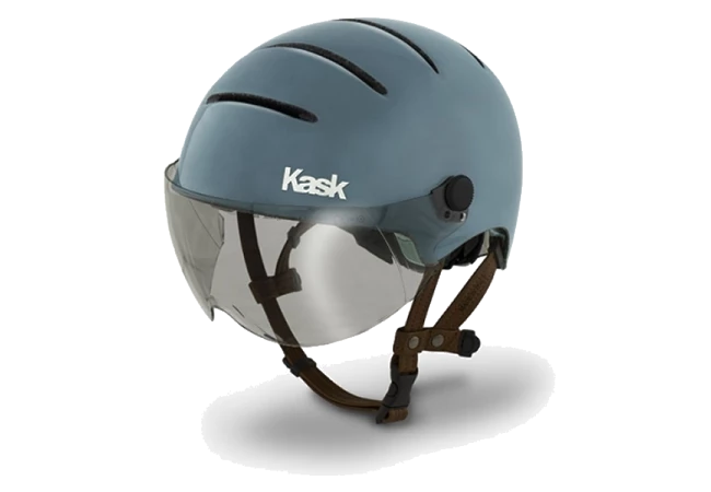 Casque KASK Urban Lifestyle - Ardesia
