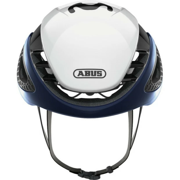 Casque Route Abus Game Changer Movistar Team 20 – Image 2