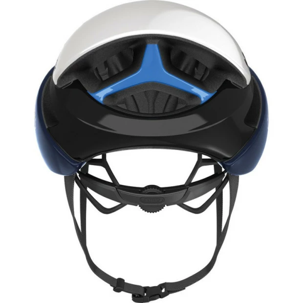 Casque Route Abus Game Changer Movistar Team 20 – Image 3