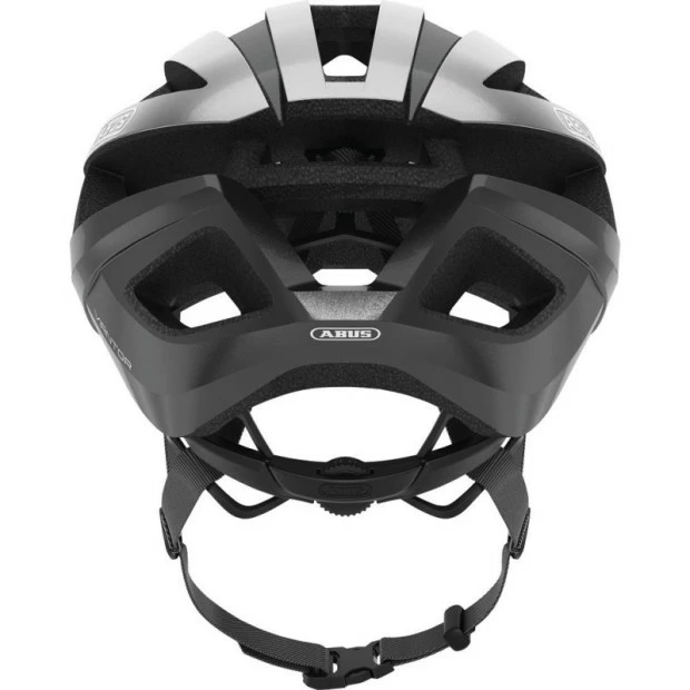 Casque Route Abus Viantor Gris Foncé – Image 2