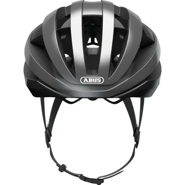 Casque Route Abus Viantor Gris Foncé – Image 3