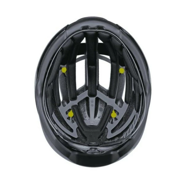 Casque Route BBB Maestro MIPS Noir – Image 3