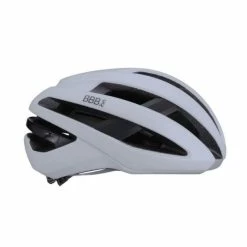Casque Route BBB Maestro MIPS Blanc
