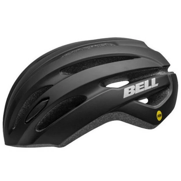Casque Route Bell Avenue MIPS Noir Mat – Image 4