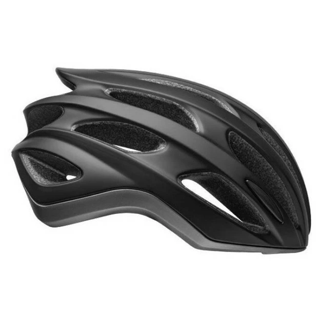 Casque Route Bell Formula MIPS Noir/Gris – Image 2