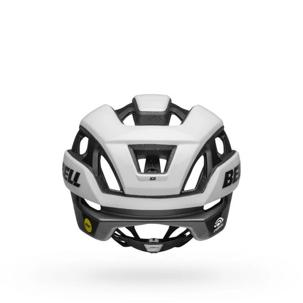 Casque Route Bell XR Spherical MIPS Blanc/Noir – Image 3