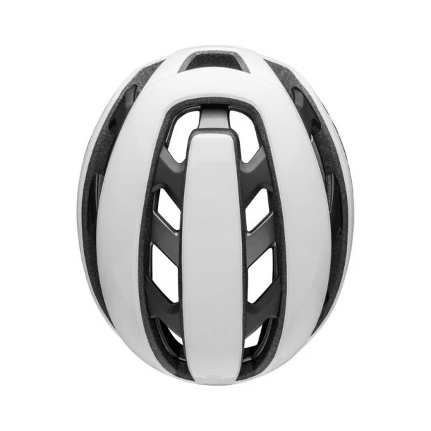 Casque Route Bell XR Spherical MIPS Blanc/Noir – Image 4