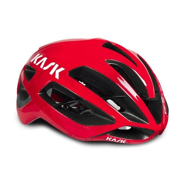 Casque Route Kask Protone WG11 Rouge