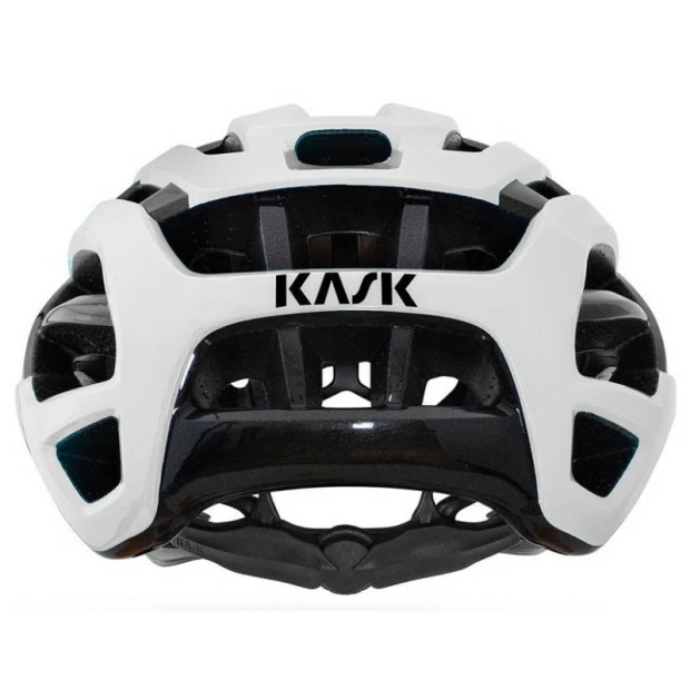 Casque Route Kask Valegro WG11 Rouge – Image 5