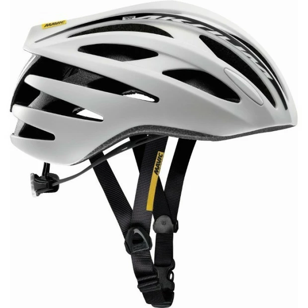 Casque Route Mavic Aksium Elite 378361 - Blanc/Noir