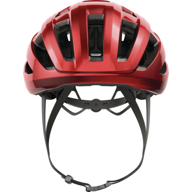 Casque Route/Gravel Abus PowerDome MIPS Rouge – Image 3