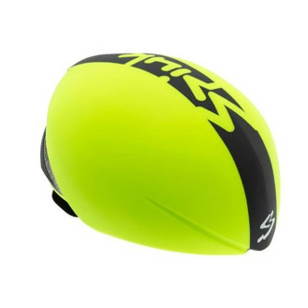 Casque Spiuk Adante - Jaune/Noir – Image 2