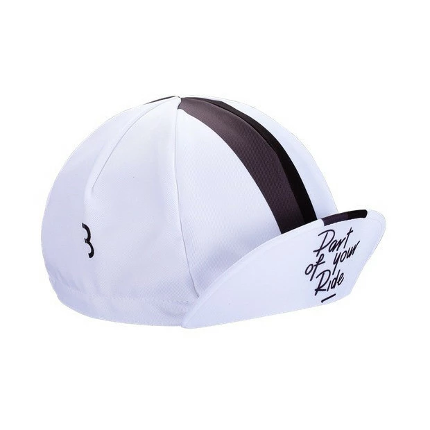 Casquette BBB Classico Blanc – Image 2