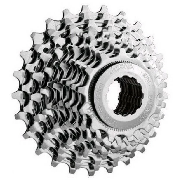 Cassette 10 V Miche Primato Shimano/Sram (18-27)