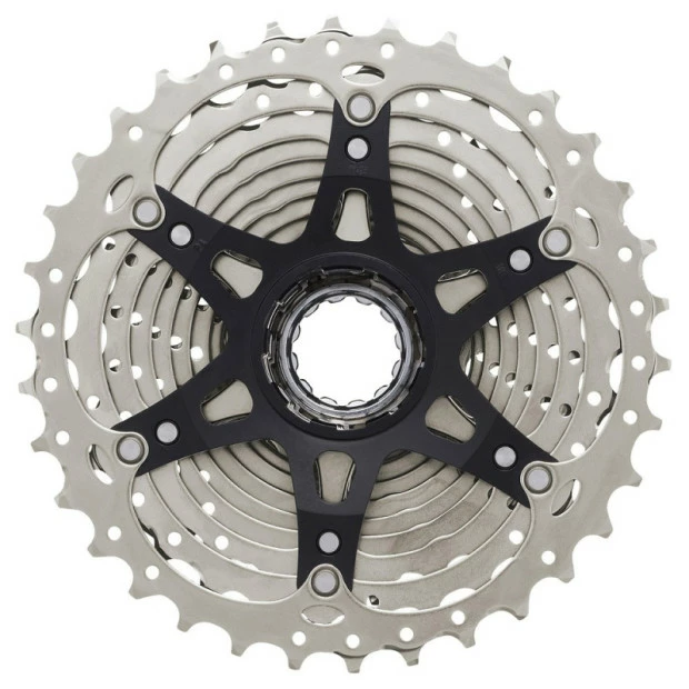 Cassette Shimano 105 CS-HG7000 - 11 Vitesses - 11-34 Dents – Image 2