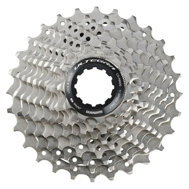 Cassette Shimano Ultegra CS-R8000 11 V - (11-28)