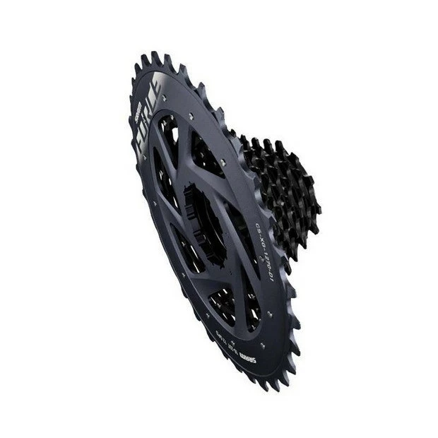 Cassette SRAM Force XG-1270 12V (10-33) – Image 2