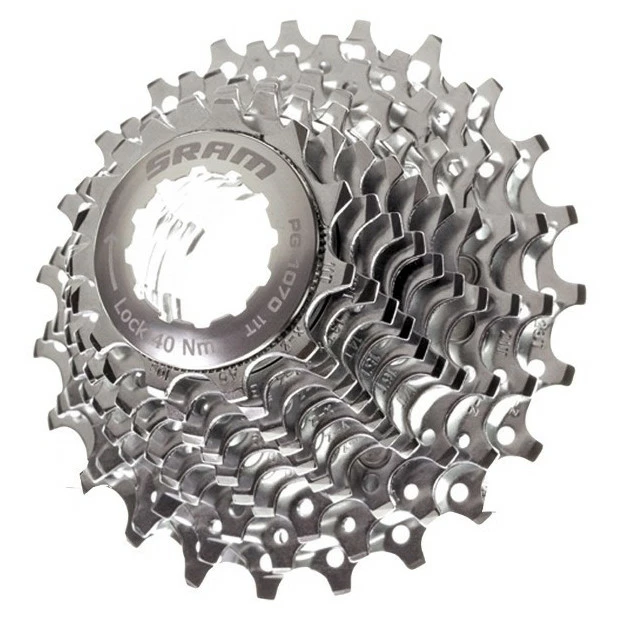 Cassette Sram PG-1070 Force/Rival 10 V (11-28)
