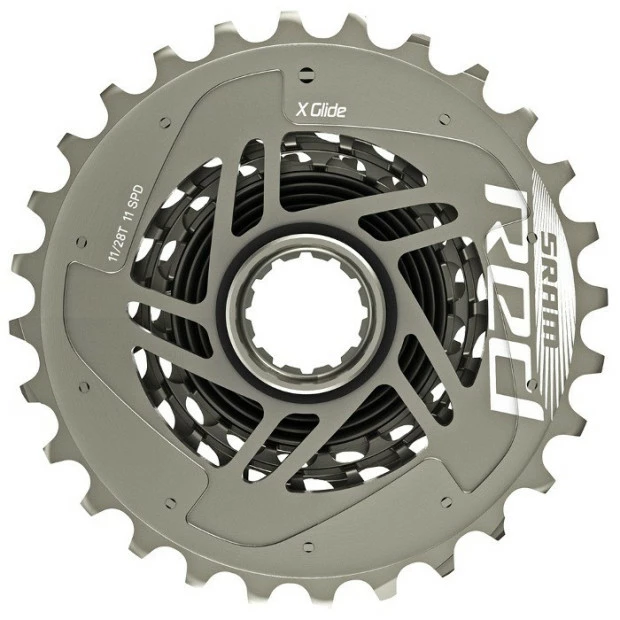Cassette Sram Red XG-1190 11 V - 11-28 – Image 2