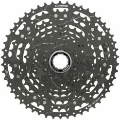 Cassette VAE Shimano Linkglide CS-LG400-10 - 10 Vitesses (11-43 Dents)
